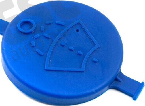 ESC ESP601 Windshield Washer Fluid Bottle Tank Cap 643230 for Citroen Peugeot