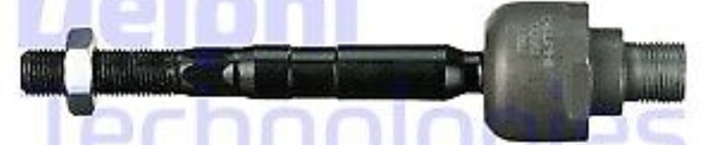 TA2053 DELPHI INNER TIE ROD FRONT AXLE LEFT FRONT AXLE RIGHT FOR KIA