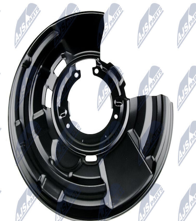 Fits NTY HTO-BM-029 BRAKE DISC GUARD. BMW 3 05-, 1 06-, 2 13-, 4 13-  ⭐UK Stock⭐