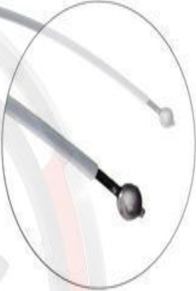 K19918 A.B.S. Cable, parking brake for BMW