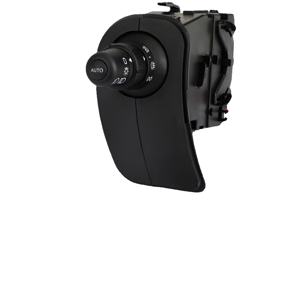 INDICATOR STALK HEADLIGHT SWITCH HEADLAMP FOR RENAULT CLIO MK3, KANGOO, MODUS