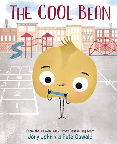 Jory John Unisex The Cool Bean (The Food Group) By - Image 4