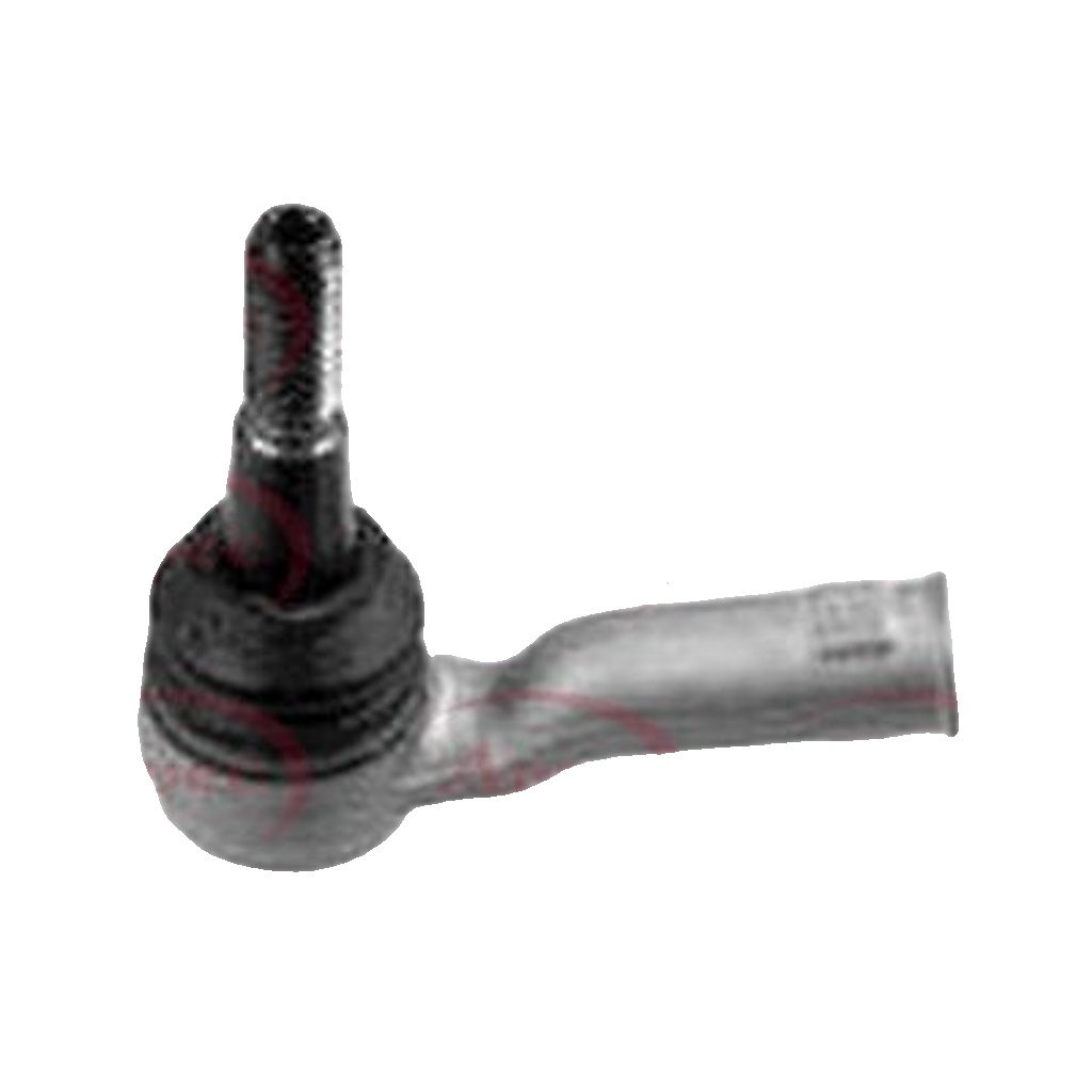 Apec Tie Rod End Left / Right AST6420 - OE Quality Precision Engineered Part