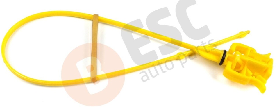 Oil Level Dipstick 515 mm for Renault Master MK2 Interstar X70 Movano A 2.2 2.5