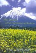 Finite Elements in Civil Engineering Applications - 9789058095305