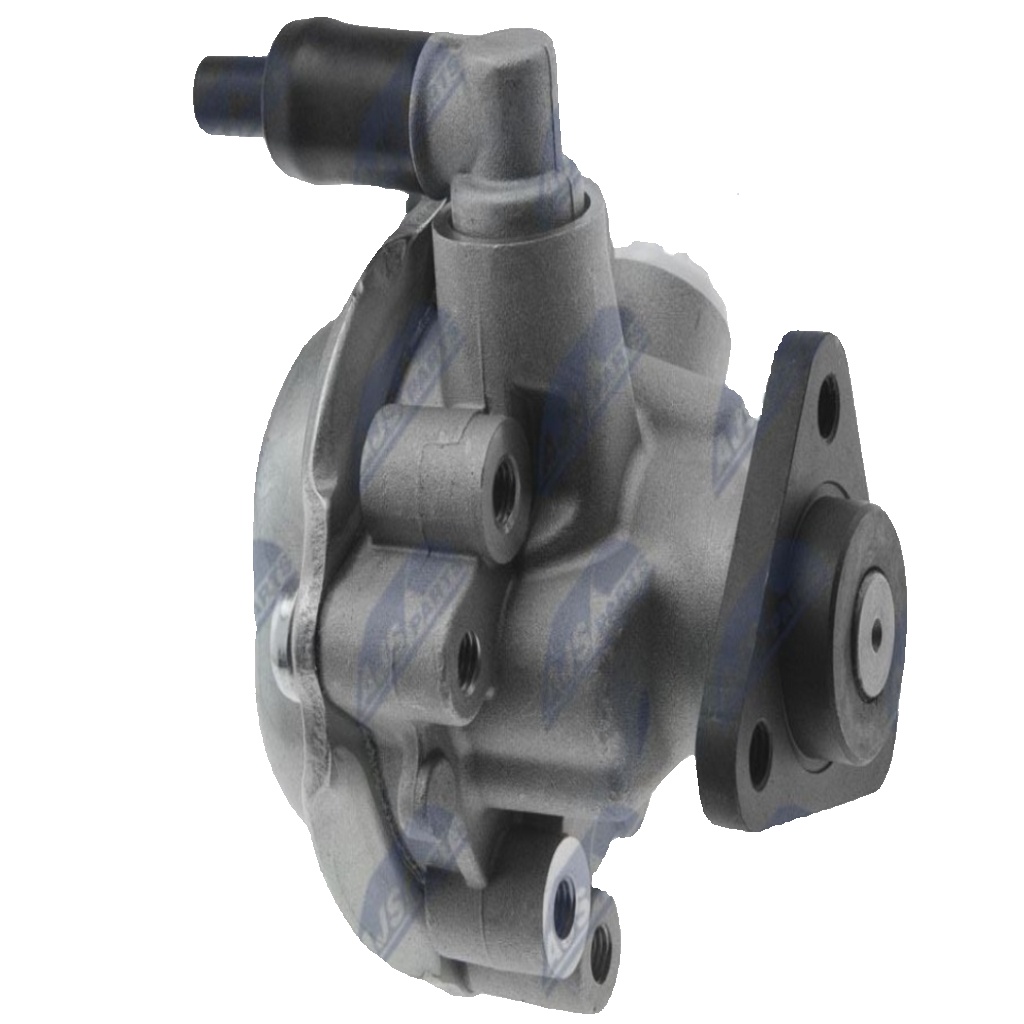 Power steering pump hydraulic without multi-belt pulley SPW-BM-028 NTY for BMW 3