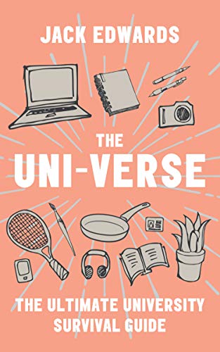The Ultimate University Survival Guide
