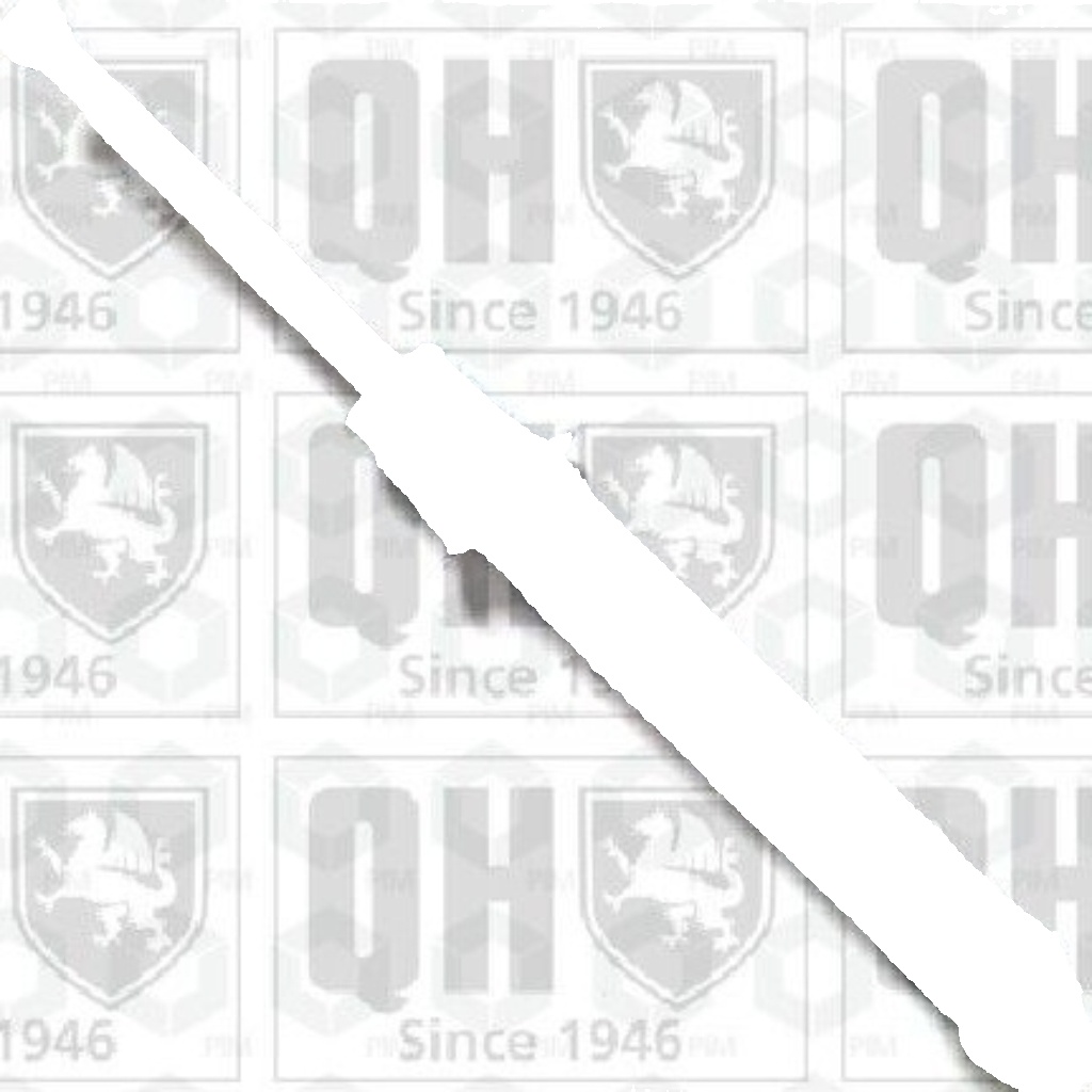 QH Front Pair of Shock Absorbers for Smart Crossblade 2002-2003