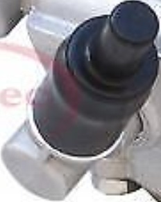 APEC APS1113 Steering System Hydraulic Pump Fits Land Rover Defender Discovery