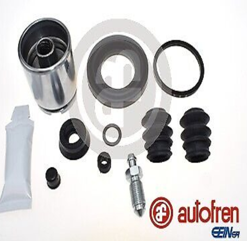 Rear AUTOFREN SEINSA D41695K Repair Kit, brake caliper for LEXUS,TOYOTA