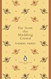 Far From the Madding Crowd