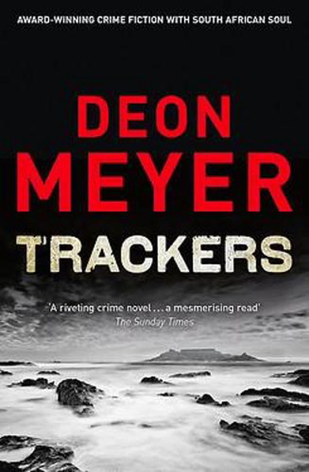 Trackers