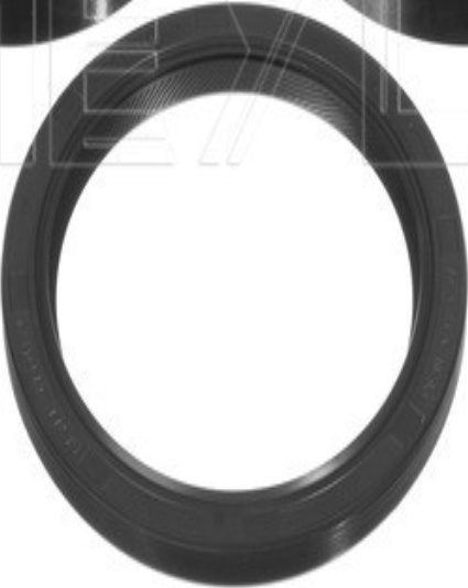 Meyle Wheel Bearing Kit 147500002 - Immagine 3