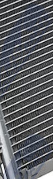 N.T.Y. CCS-HY-014.NTY Condenser, air conditioning for HYUNDAI,KIA
