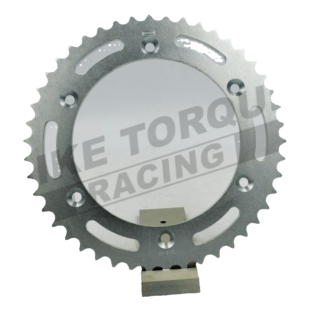 Yamaha IT250 F 1979 AFAM Steel Rear Sprocket Standard 46T