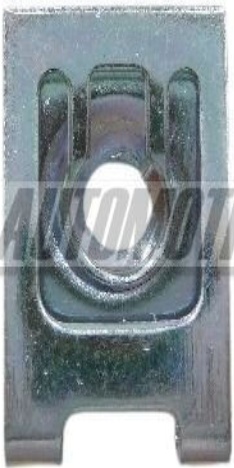 ROMIX Speed Nut - 16309