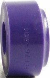 Powerflex Front Tie Bar Front Bushes for MR2 Gen2 SW20 REV 1 (89-91) PFF76-301