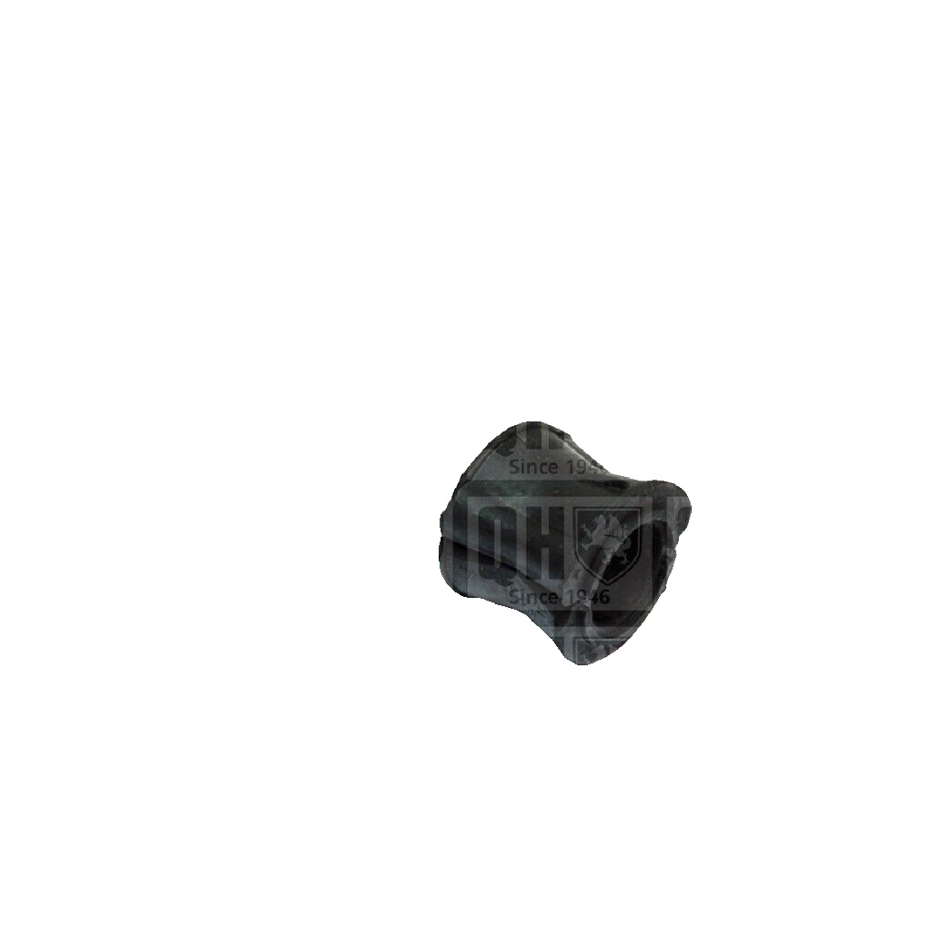 Anti Roll Bar Bush fits FIAT DUCATO 250 2.3D Front 2006 on Suspension QH Quality