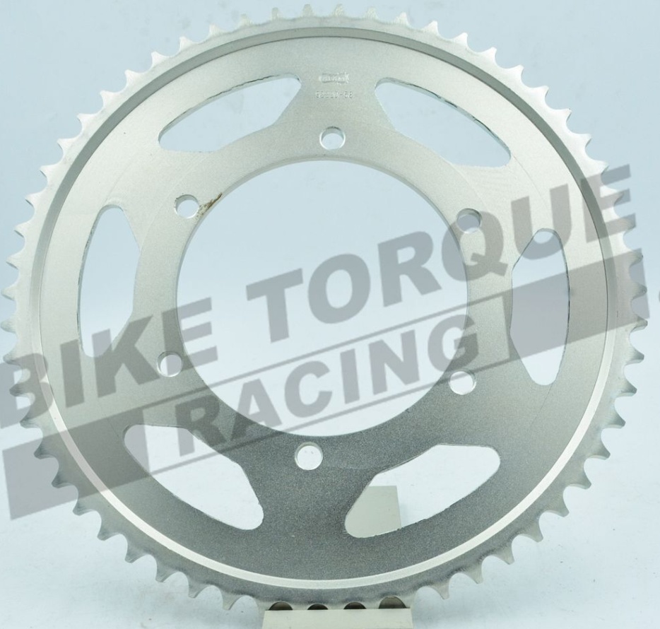 AFAM Standard Steel Sprocket 92220-428 For Motorcycle Parts Accessories