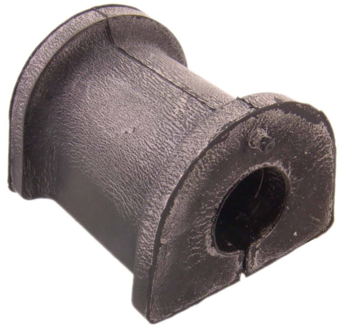 Stabilizer rubber bush Front Axle MSB-EA3F FEBEST for MITSUBISHI