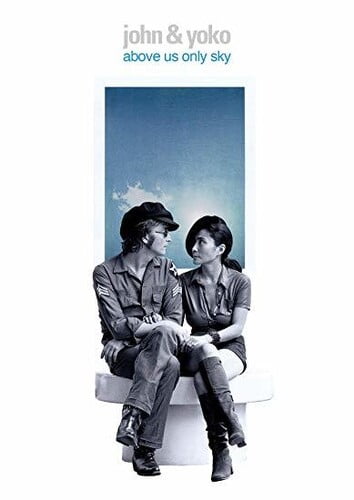 John & Yoko - Above Us Only Sky [DVD] [2019] [NTSC], New DVD, ,