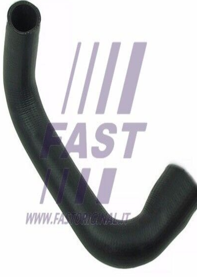 Fits FAST FT61958 INTERCOOLER PIPE FIAT DUCATO 06>/ 14> P  ⭐UK Stock⭐