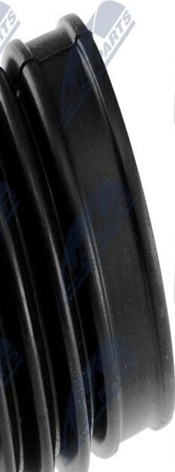 N.T.Y. GPP-BM-002.NTY Hose, air supply for BMW