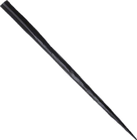 Noble Collection baguette magique Harry Potter : Le mur de Scabior