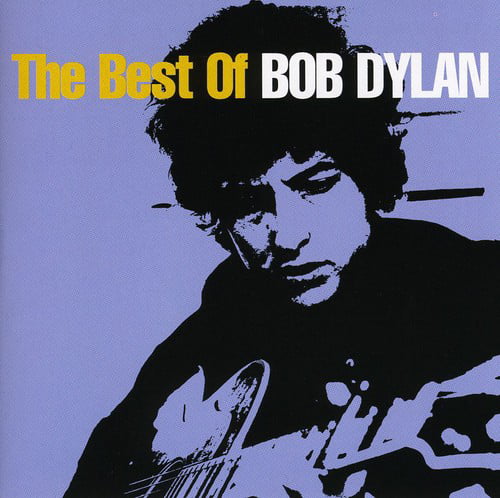 Dylan Bob - The Best Of BOB DYLAN