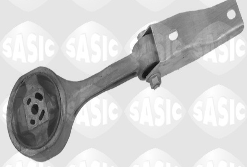 Fits SASIC 9001973 ENGINE BAG VW POLO IBIZA 02- REAR1.2 1.4 16V  ⭐UK Stock⭐