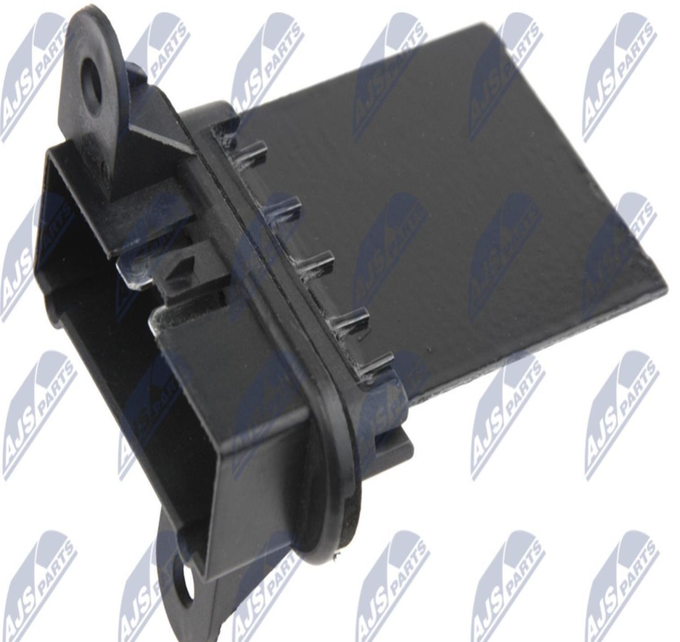 Fits NTY ERD-CH-013 BLOWER RESISTOR - Image 6