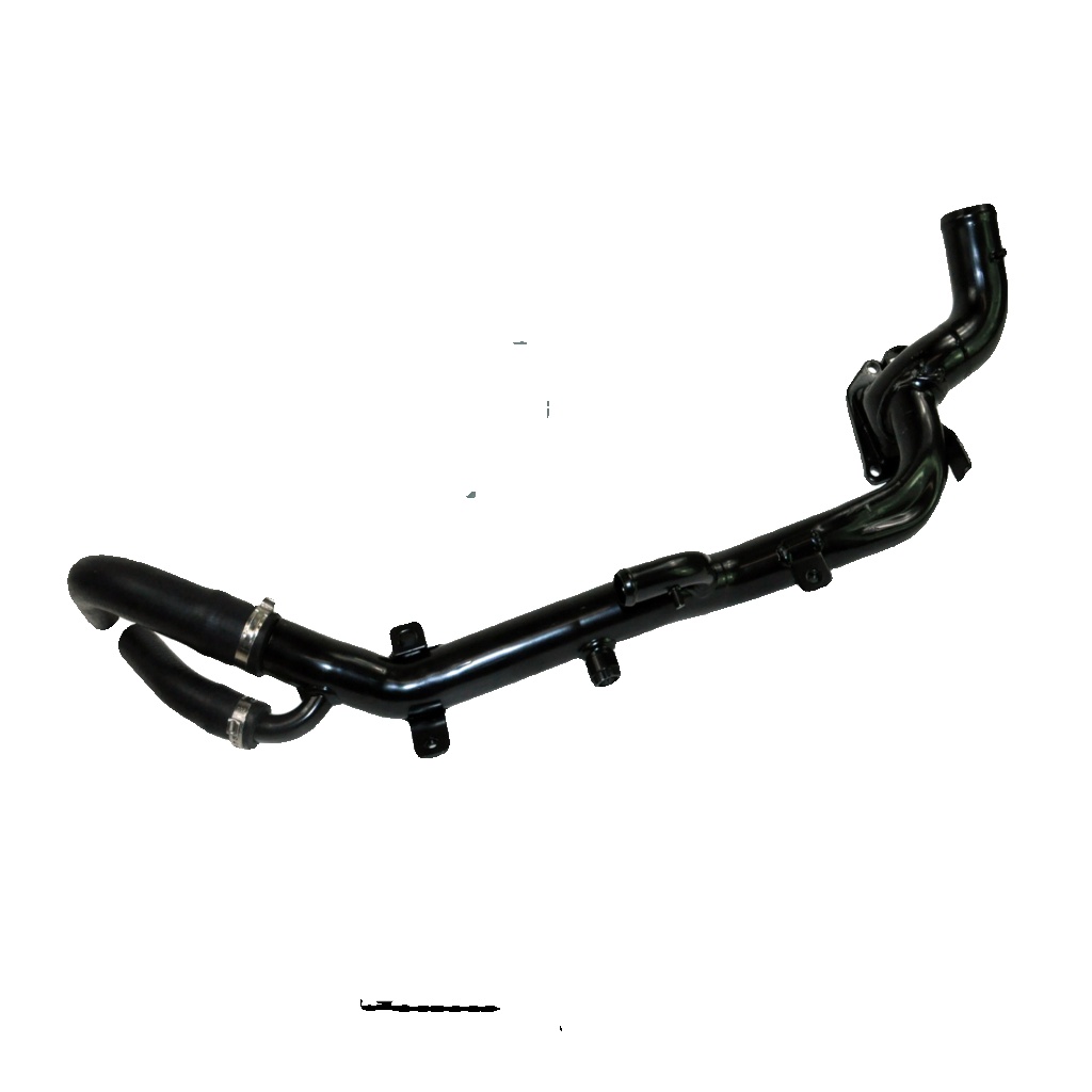 FOR Opel Astra MK5, Zafira MK2, Vectra C Radiator Coolant Water Pipe 55196452