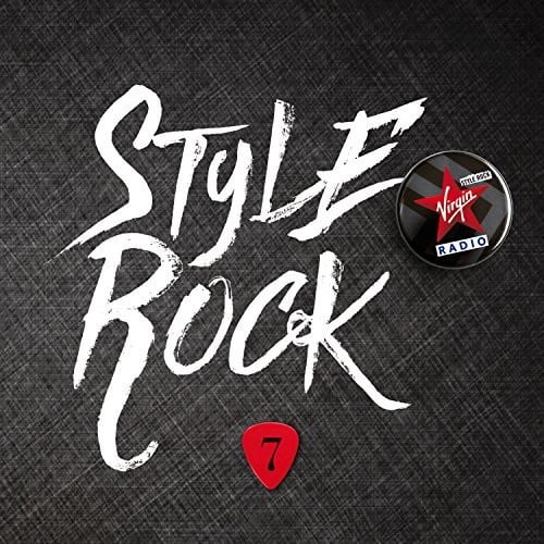 Aa.Vv. - Rock Style 7