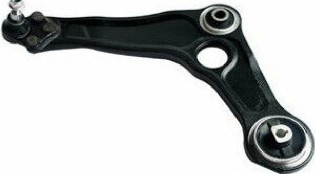 Wheel Suspension Control/Trailing Arm SKF VKDS 326108 B Fits Renault Grand