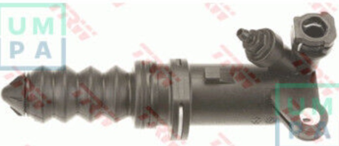 TRW-OE PJH180 Slave Cylinder, clutch for AUDI,AUDI (FAW)