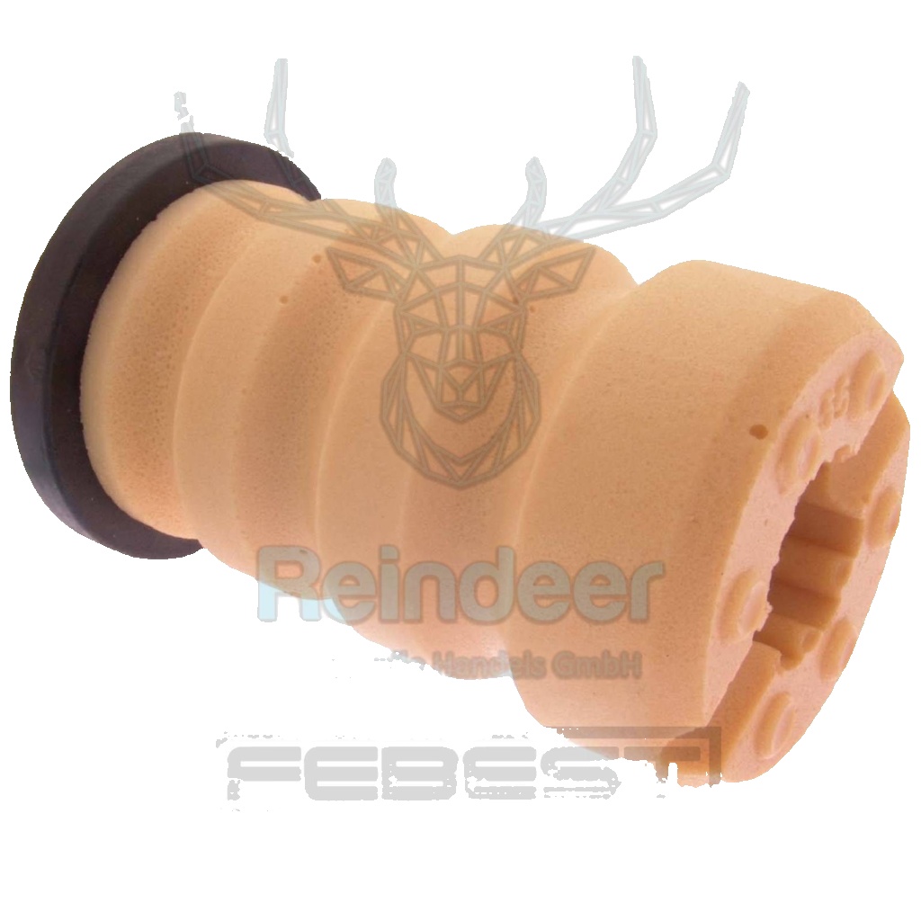 Fits FEBEST TD-IPS20F FRONT SHOCK ABSORBER REBOUND TOYOTA VISTA/VISTA ⭐UK Stock⭐