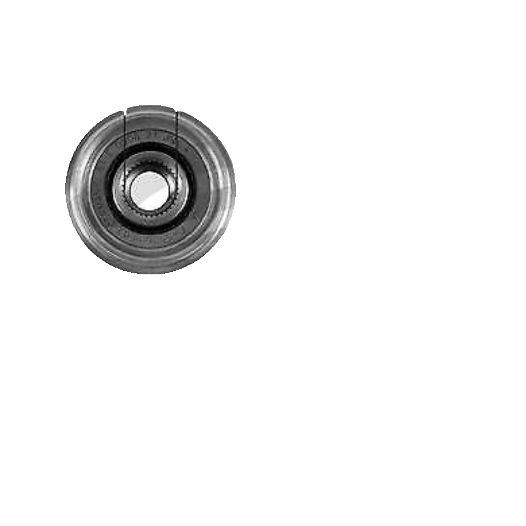 Alternator clutch pulley OAP7033 GATES for AUDI VW SKODA - Image 17