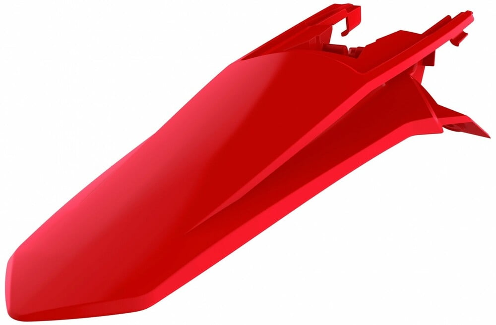 Free Shipping Rear Fender Polisport OEM For Motorcycle Parts Accessories