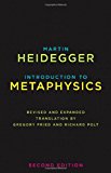 Introduction to Metaphysics
