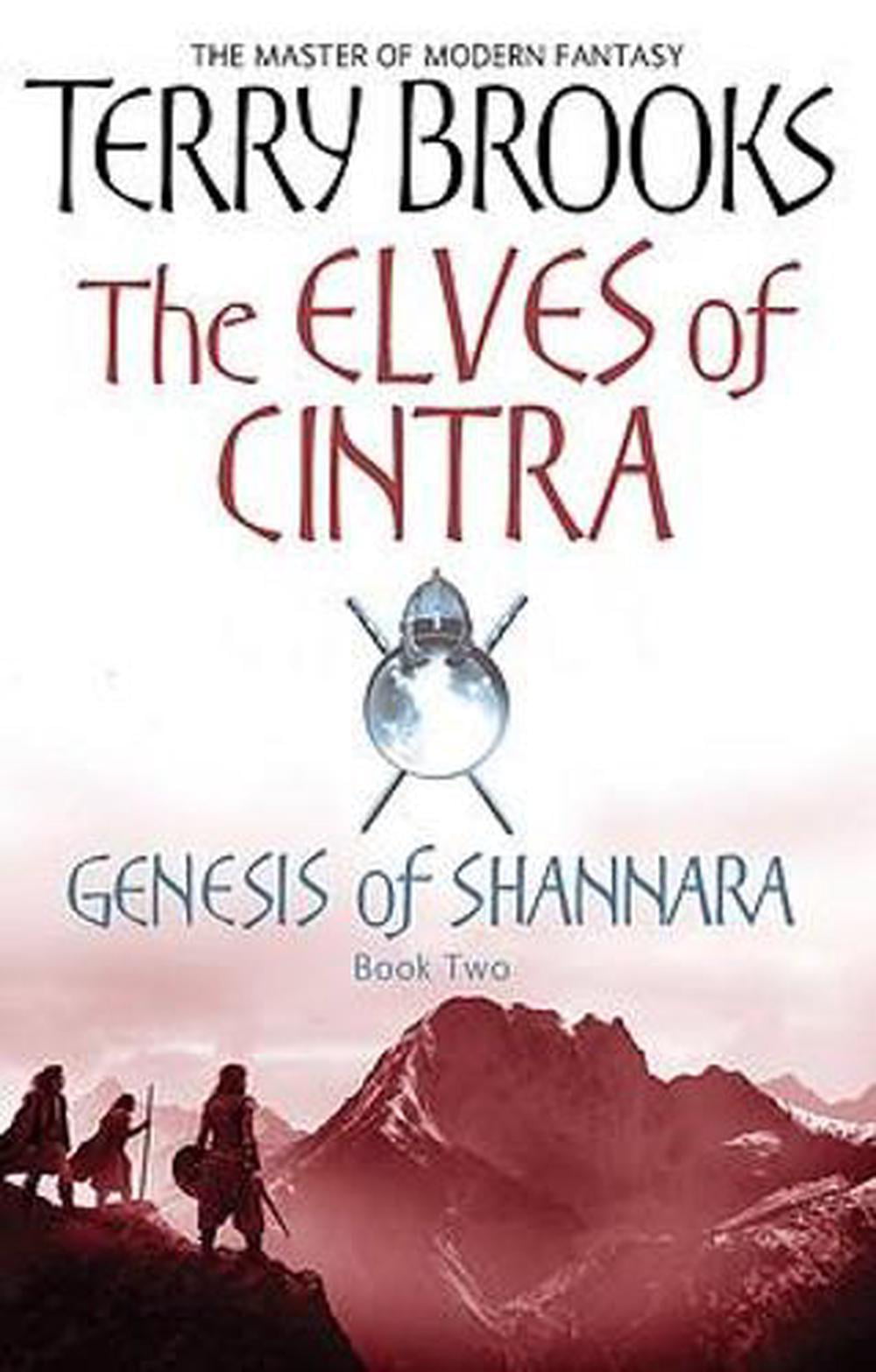 The Elves Of Cintra