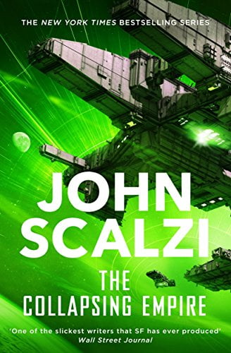 The Collapsing Empire John Scalzi - Image 7