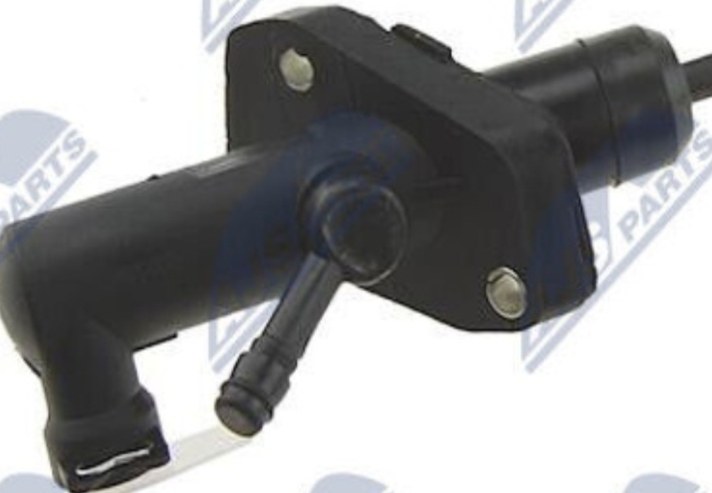 Clutch master cylinder NSP-FT-002 NTY for FIAT DOBLO Box Body/MPV DOBLO MPV