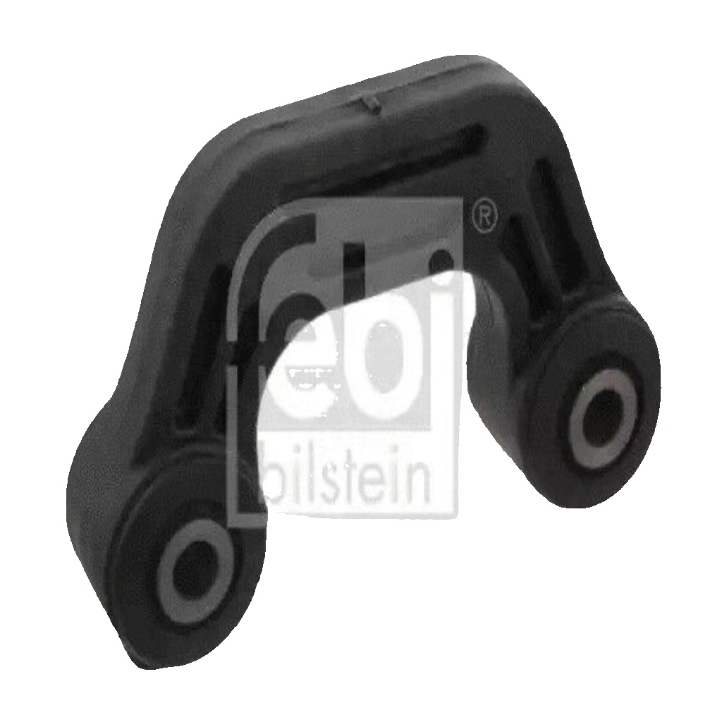 FEBI BILSTEIN LINK/COUPLING ROD, STABILISER BAR REAR LEFT REAR RIGHT SUBARU FORE