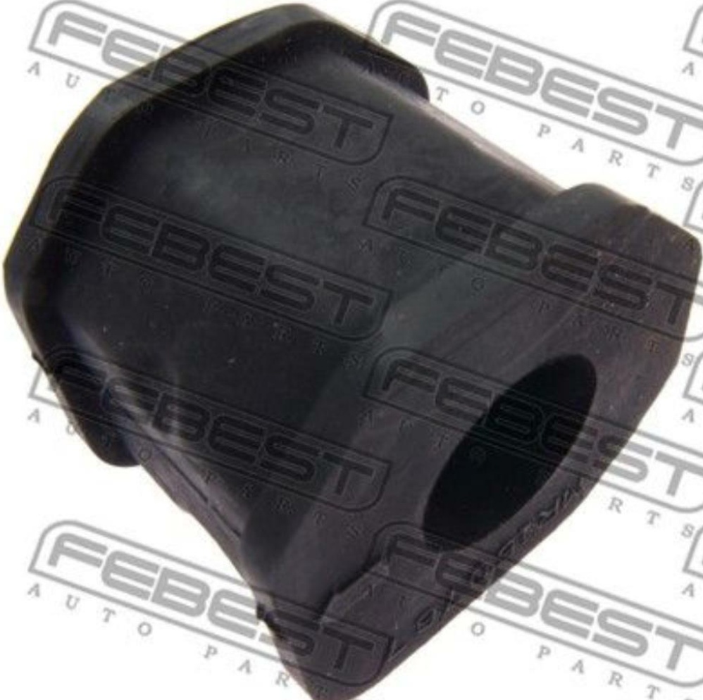 ✅Fits FEBEST MSB-018 STAB BUSHING. FRONT MITSUBISHI CHALLENGER K90 1 ⭐UK Seller⭐