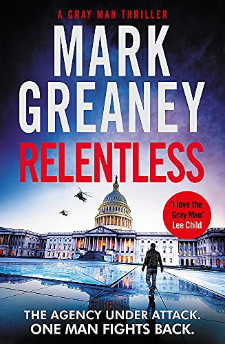 Relentless