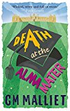 Death at the Alma Mater: A wonderfully witty cosy murder mystery (The St. Just Mysteries) - Image 2