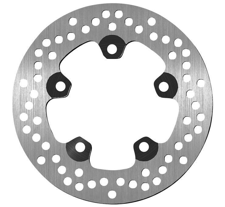 Disk Brake SBS 5058 for Moto Spare Parts Accessories Pieces