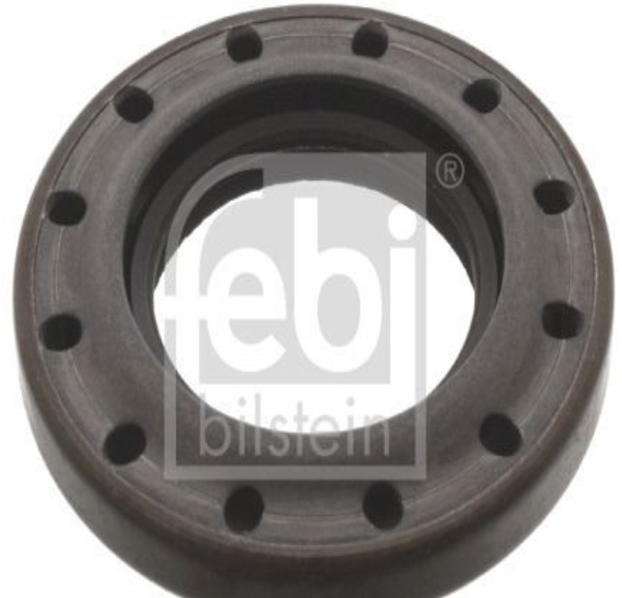Gearbox shaft seal 46184 FEBI BILSTEIN for ALFA ROMEO FIAT LANCIA INNOCENTI