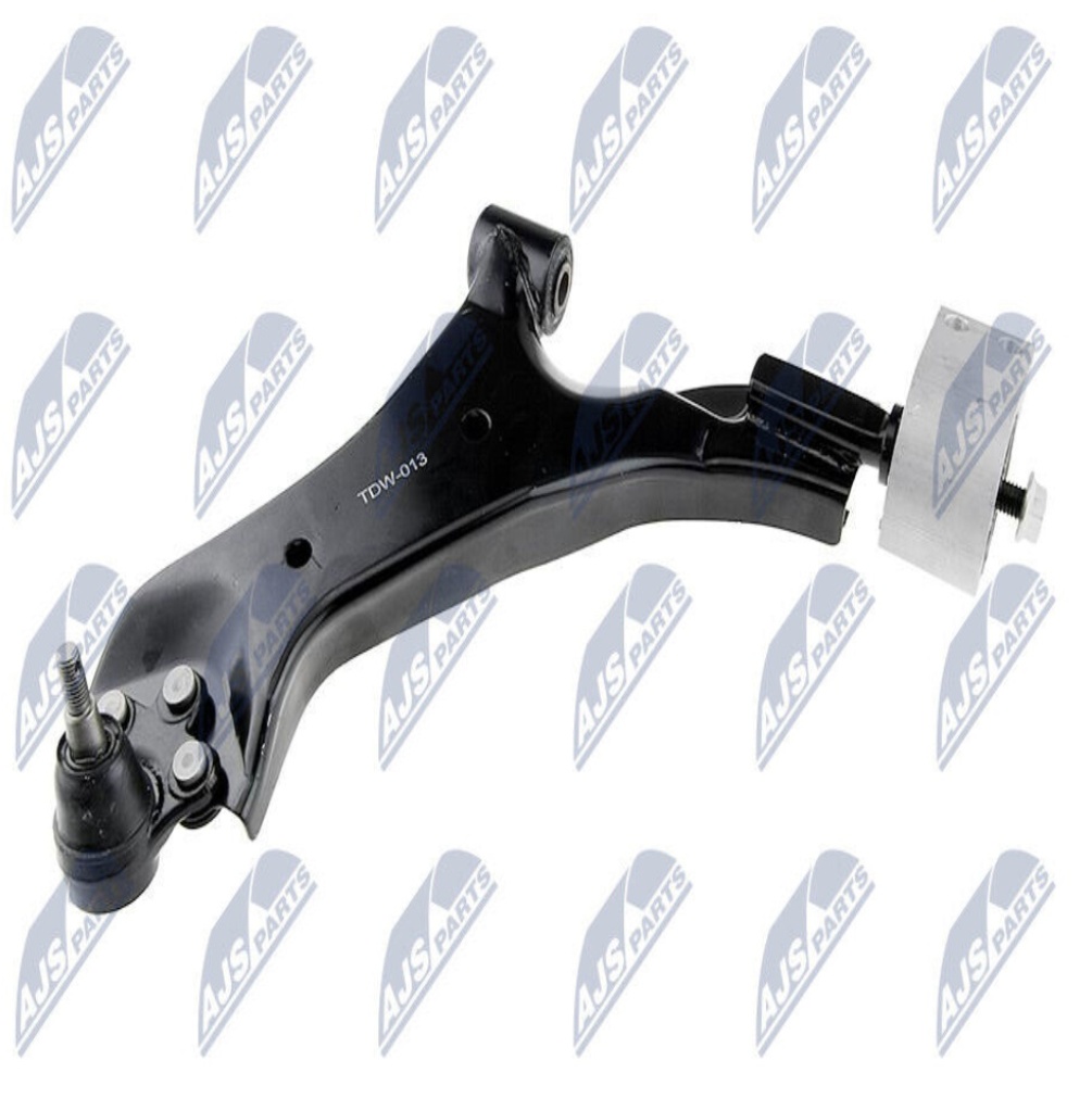 N.T.Y. ZWD-DW-013.NTY Track Control Arm for CHEVROLET,OPEL,VAUXHALL
