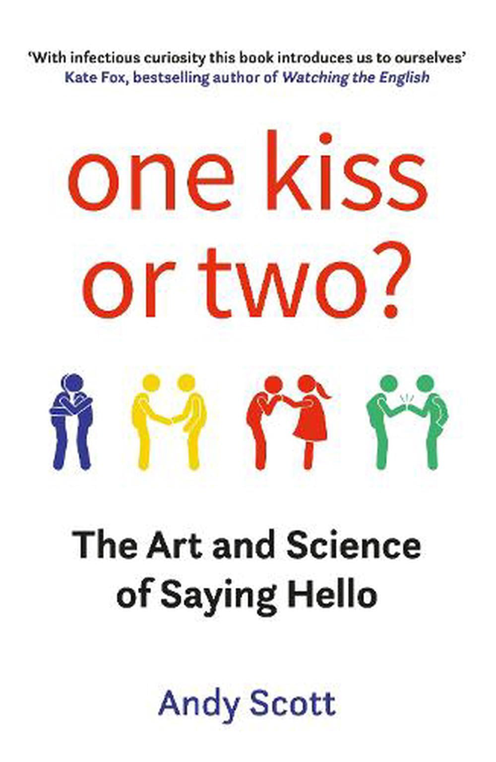 One Kiss or Two?